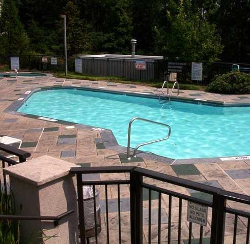 Homewood Suites By Hilton Raleigh/Кэри Экстерьер фото