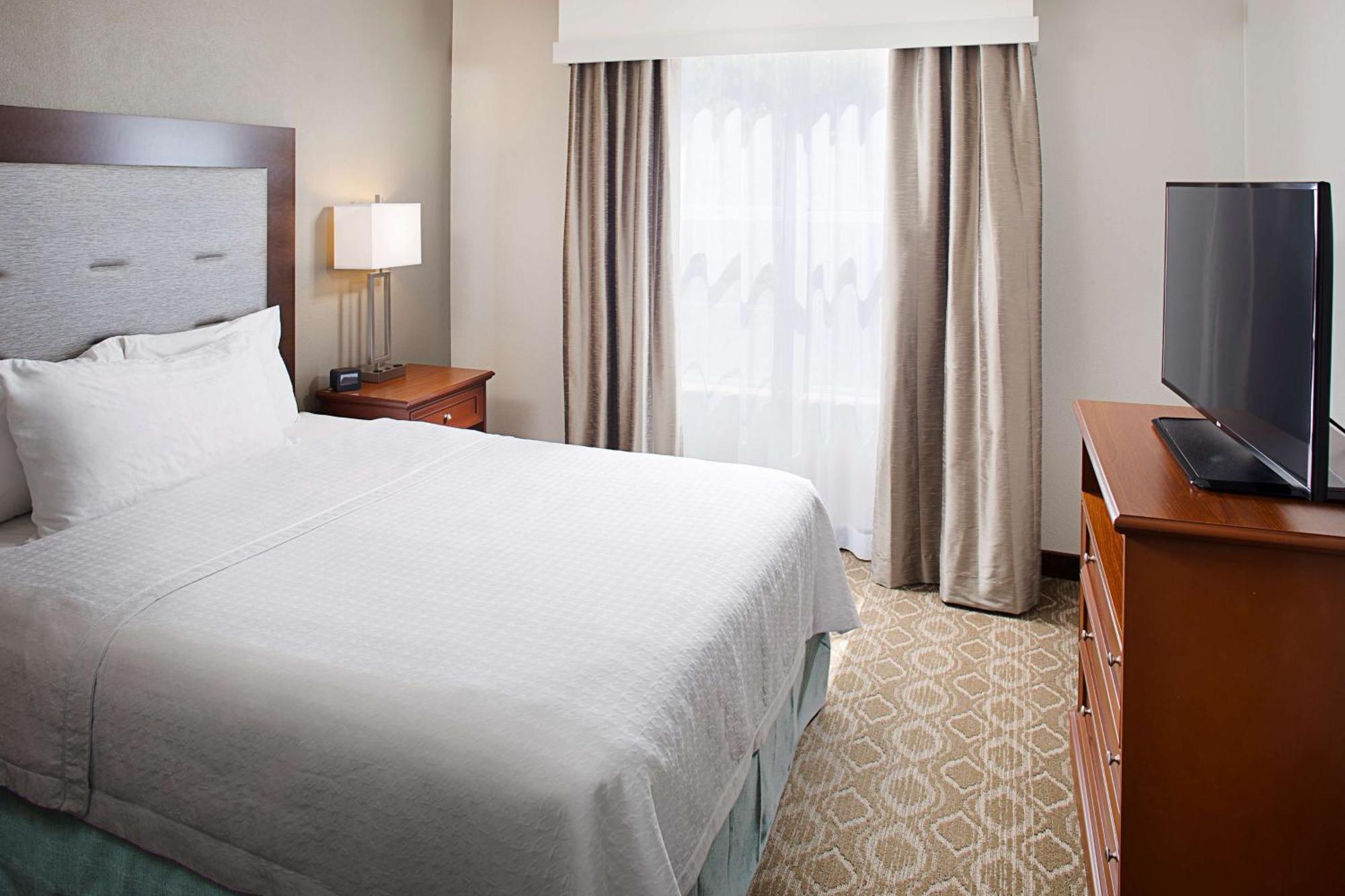 Homewood Suites By Hilton Raleigh/Кэри Экстерьер фото