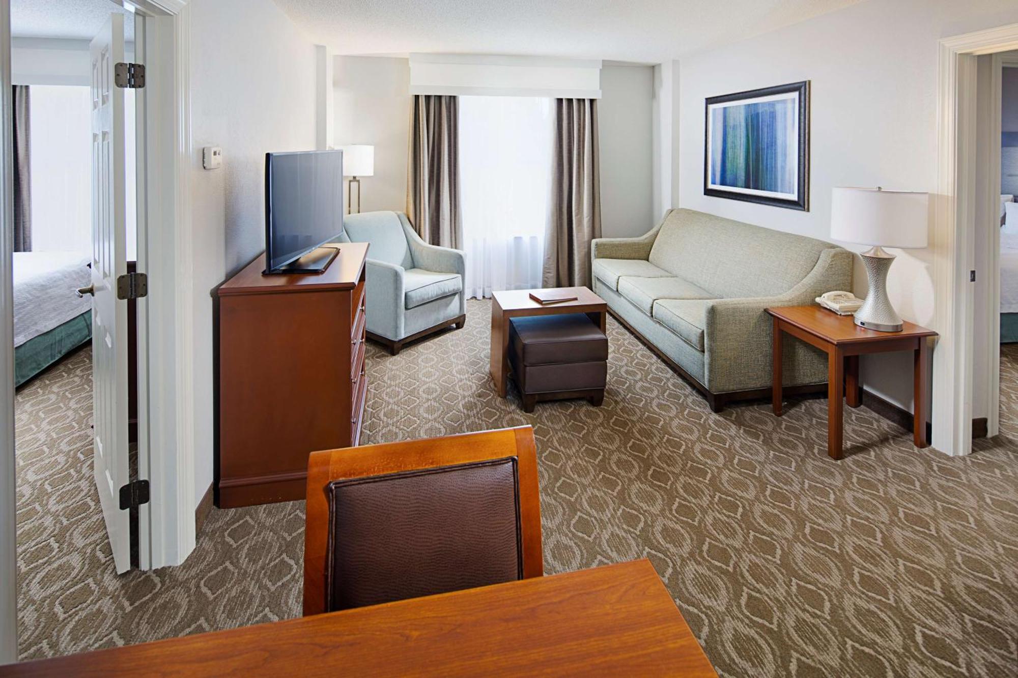Homewood Suites By Hilton Raleigh/Кэри Экстерьер фото