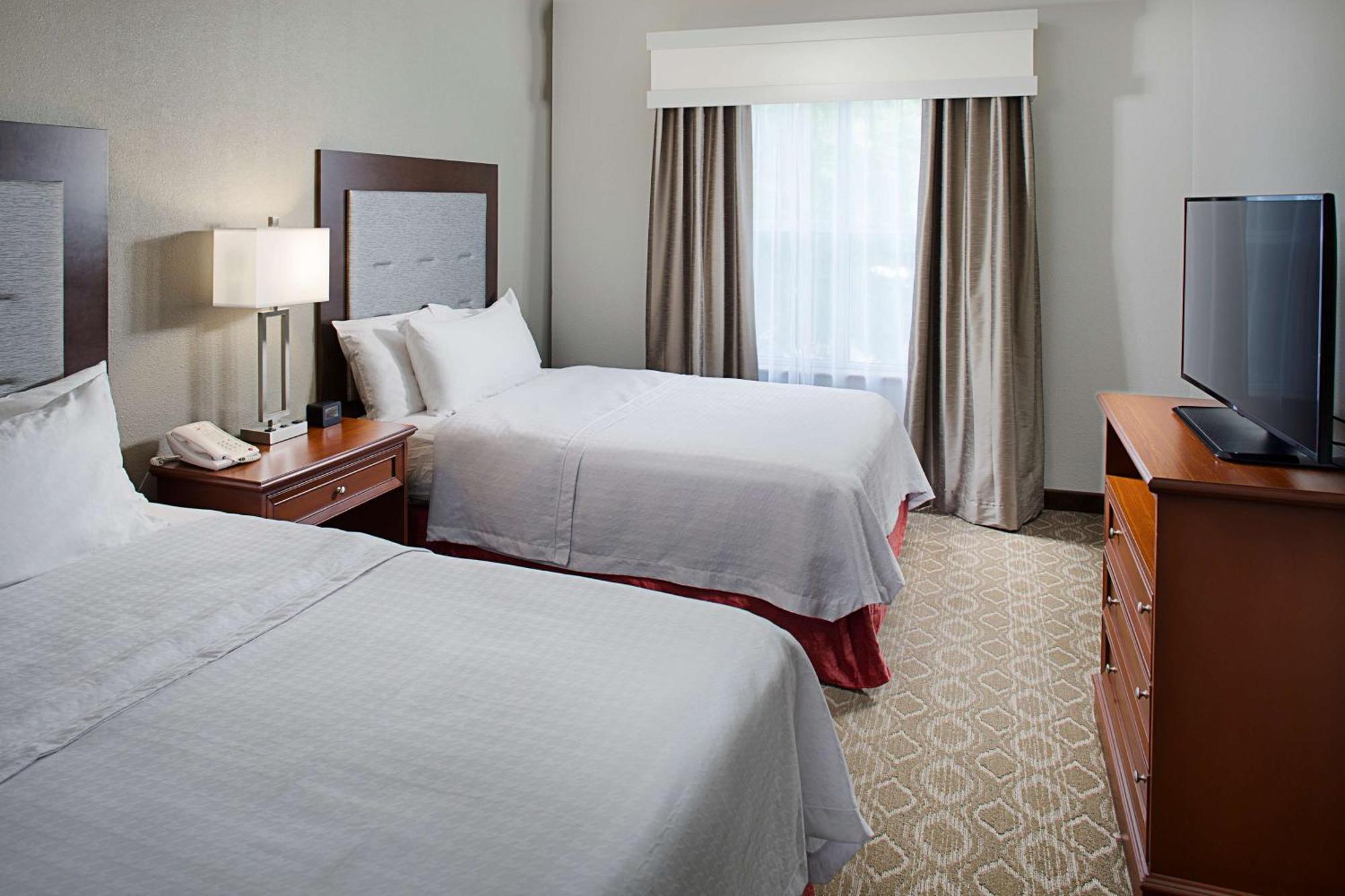Homewood Suites By Hilton Raleigh/Кэри Экстерьер фото
