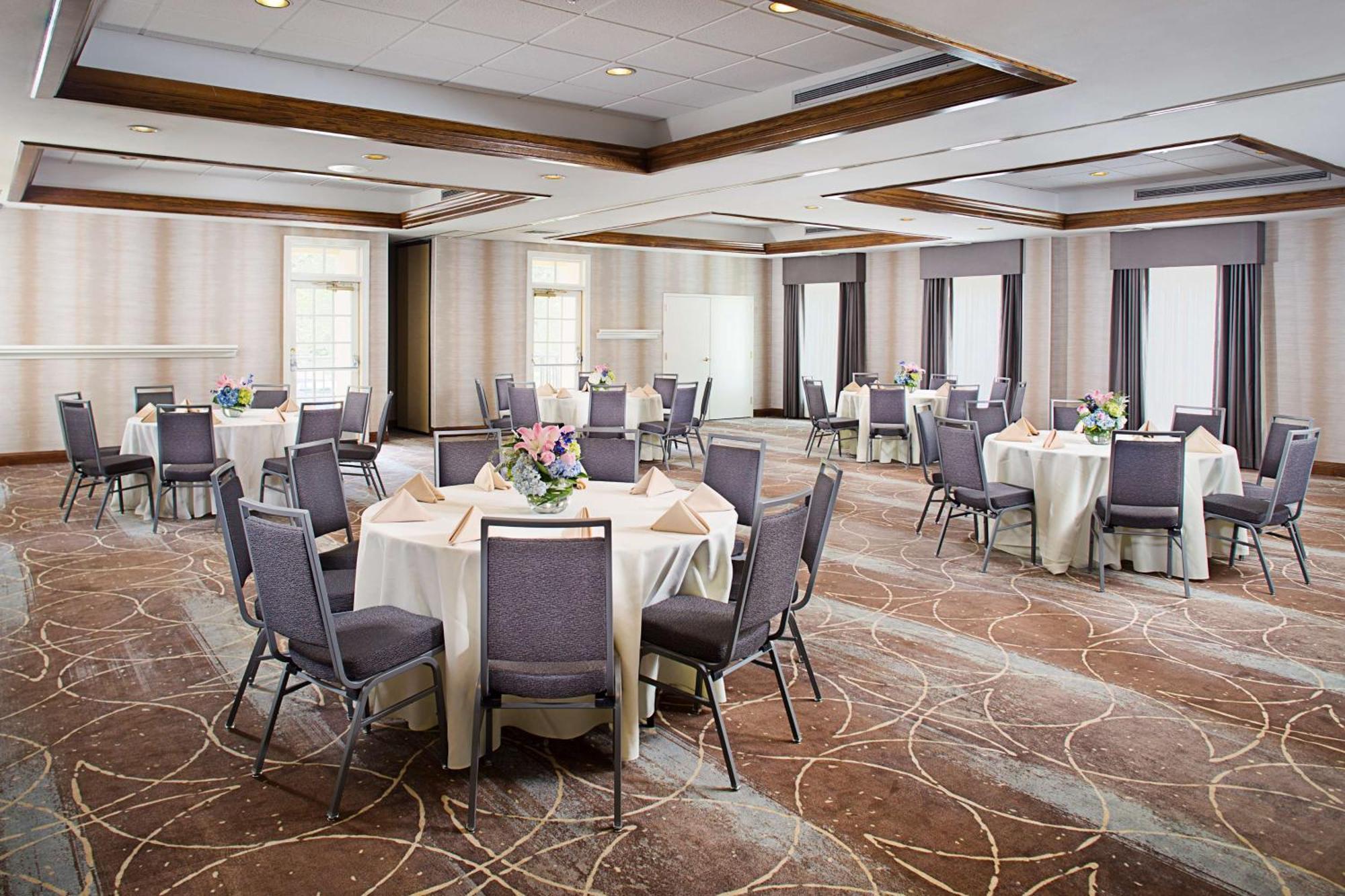 Homewood Suites By Hilton Raleigh/Кэри Экстерьер фото