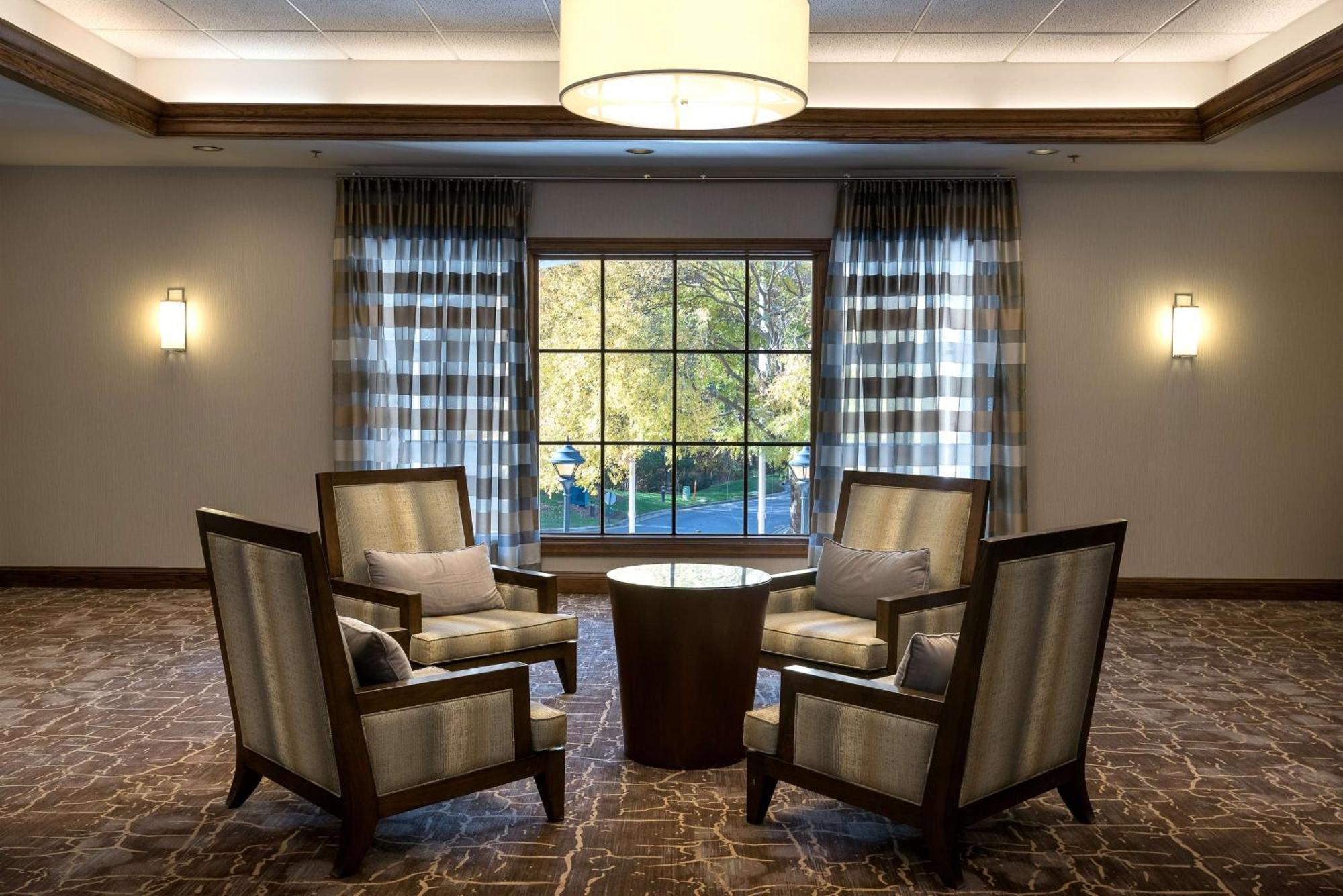 Homewood Suites By Hilton Raleigh/Кэри Экстерьер фото