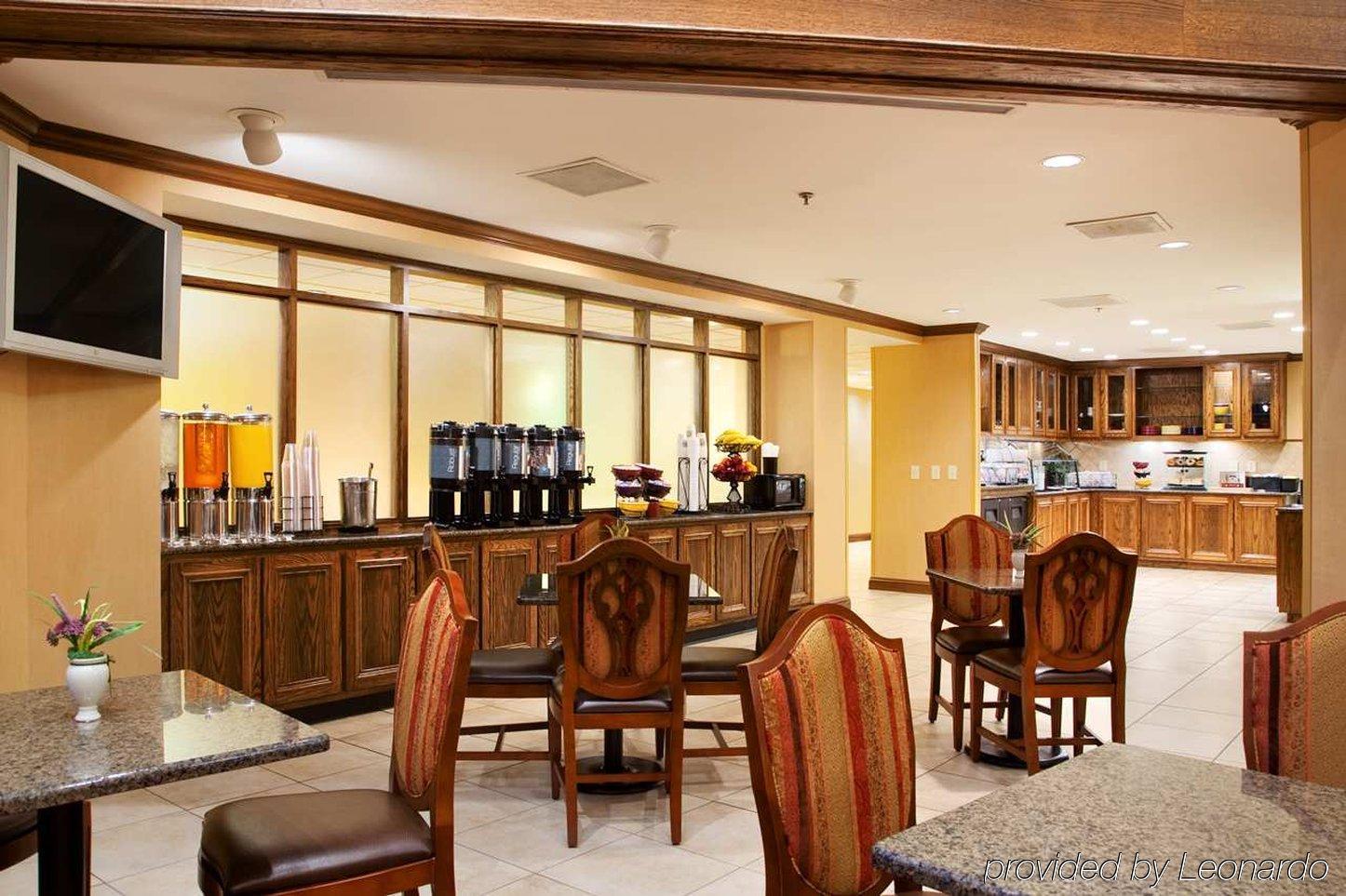 Homewood Suites By Hilton Raleigh/Кэри Ресторан фото