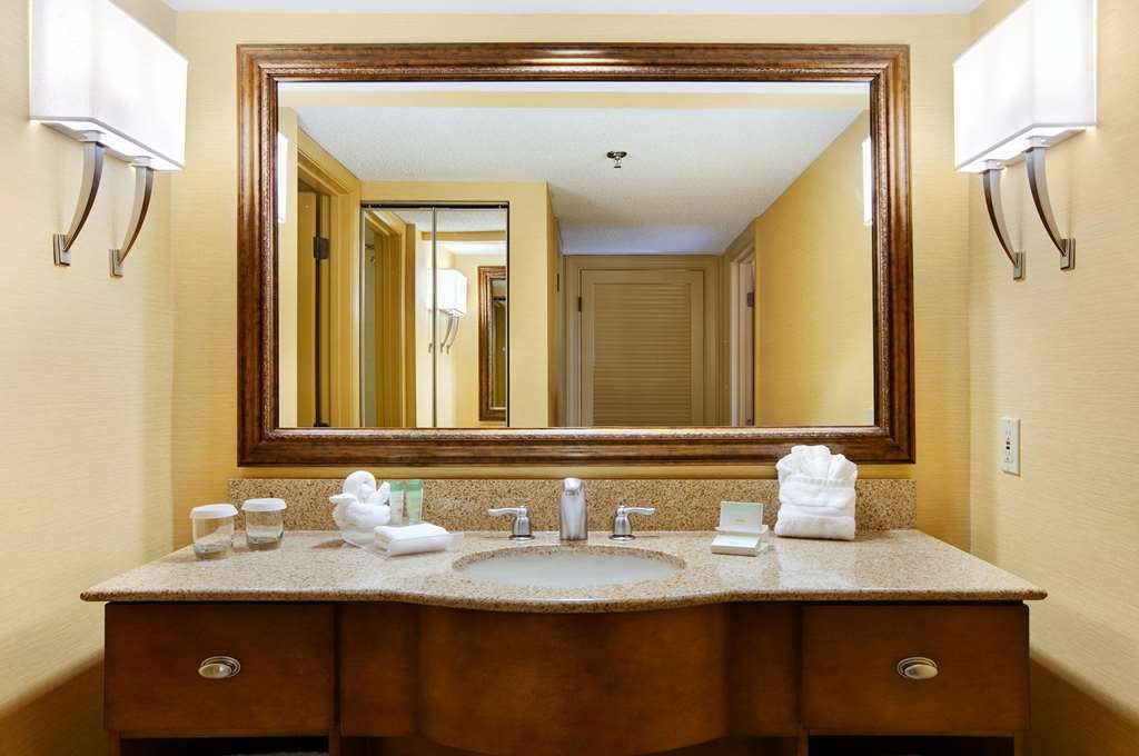 Homewood Suites By Hilton Raleigh/Кэри Номер фото