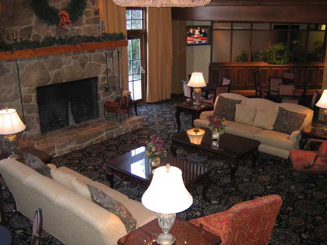 Homewood Suites By Hilton Raleigh/Кэри Интерьер фото